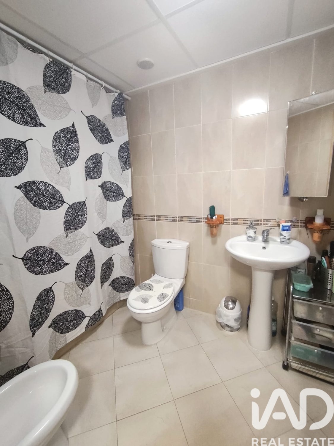 Apartment à Sant Jordi, Castellon, Espagne 1 chambre, 74 m2 No. 185620