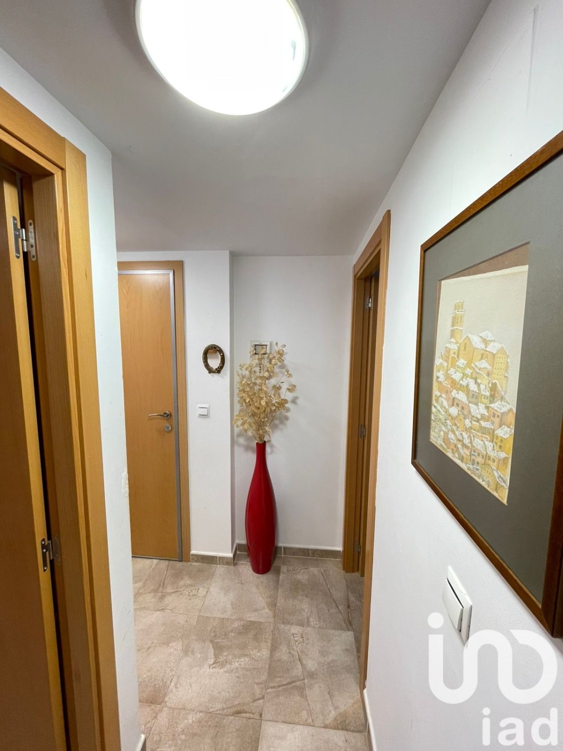 Apartment à Sant Jordi, Castellon, Espagne 1 chambre, 74 m2 No. 185620