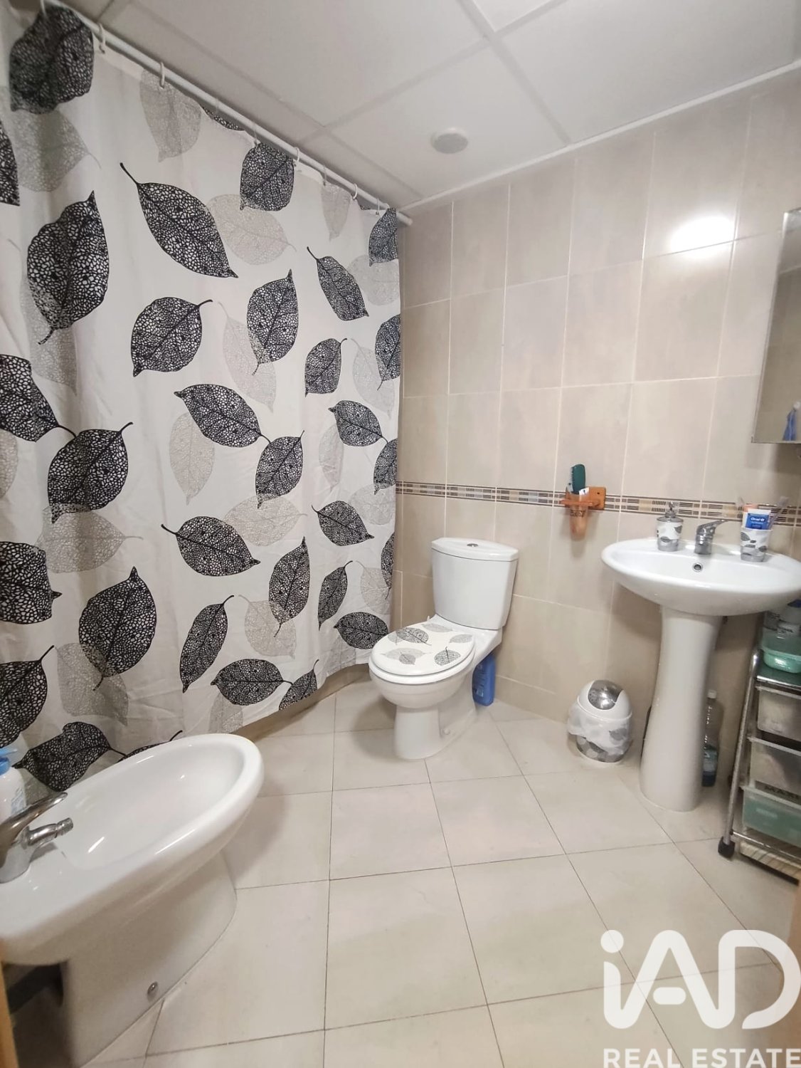 Apartment à Sant Jordi, Castellon, Espagne 1 chambre, 74 m2 No. 185620