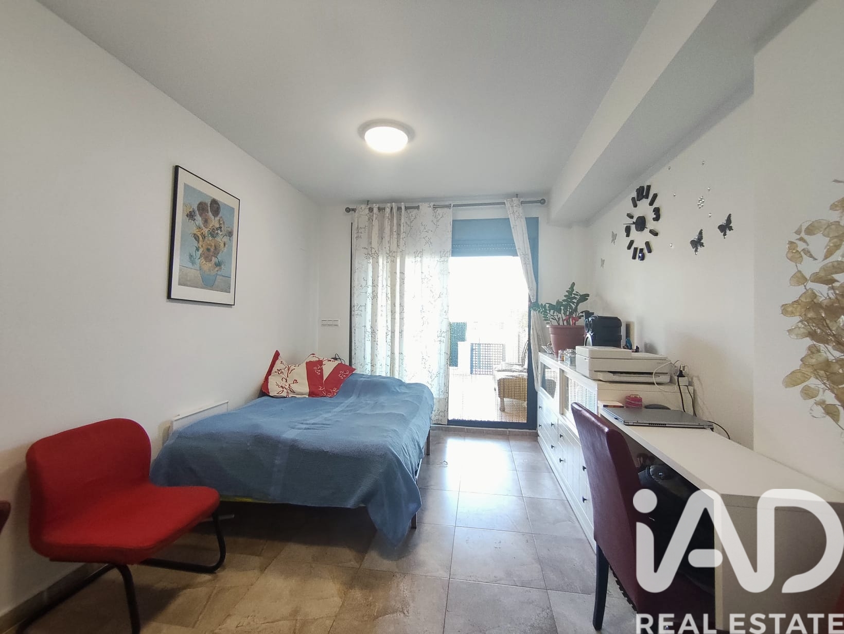 Apartment à Sant Jordi, Castellon, Espagne 1 chambre, 74 m2 No. 185620
