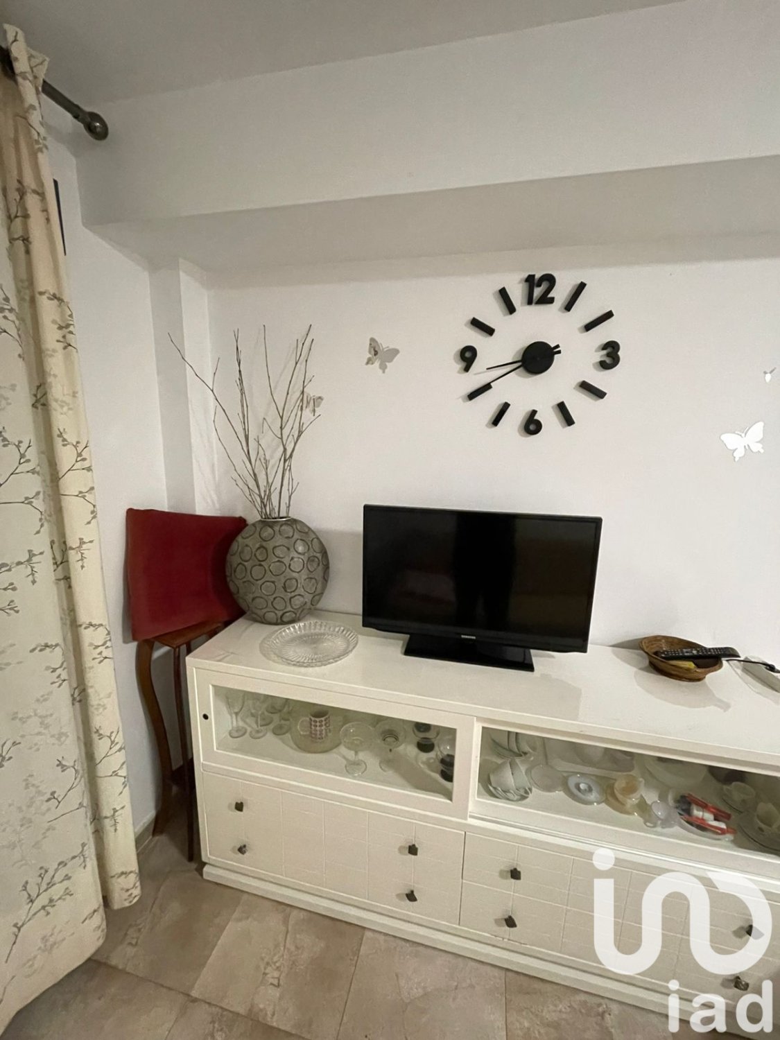 Apartment à Sant Jordi, Castellon, Espagne 1 chambre, 74 m2 No. 185620