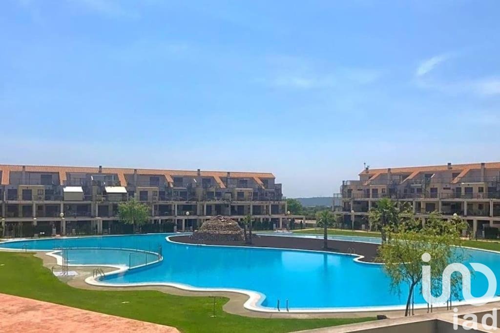 Apartment à Sant Jordi, Castellon, Espagne 1 chambre, 74 m2 No. 185620