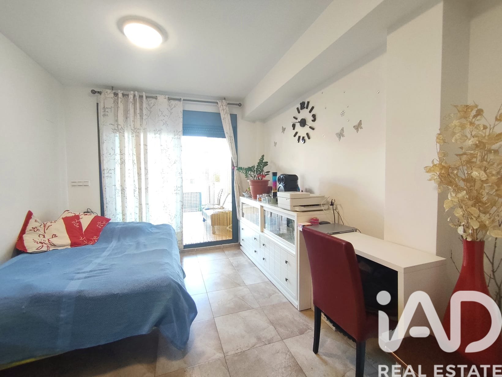 Apartment à Sant Jordi, Castellon, Espagne 1 chambre, 74 m2 No. 185620