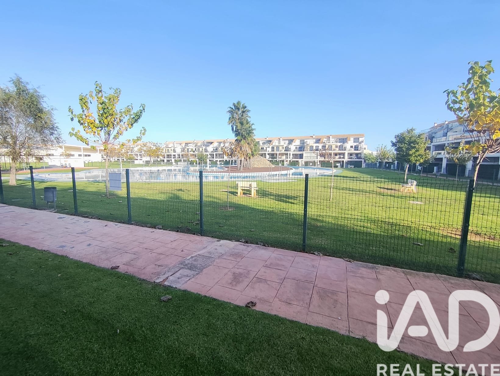 Apartment à Sant Jordi, Castellon, Espagne 1 chambre, 74 m2 No. 185620