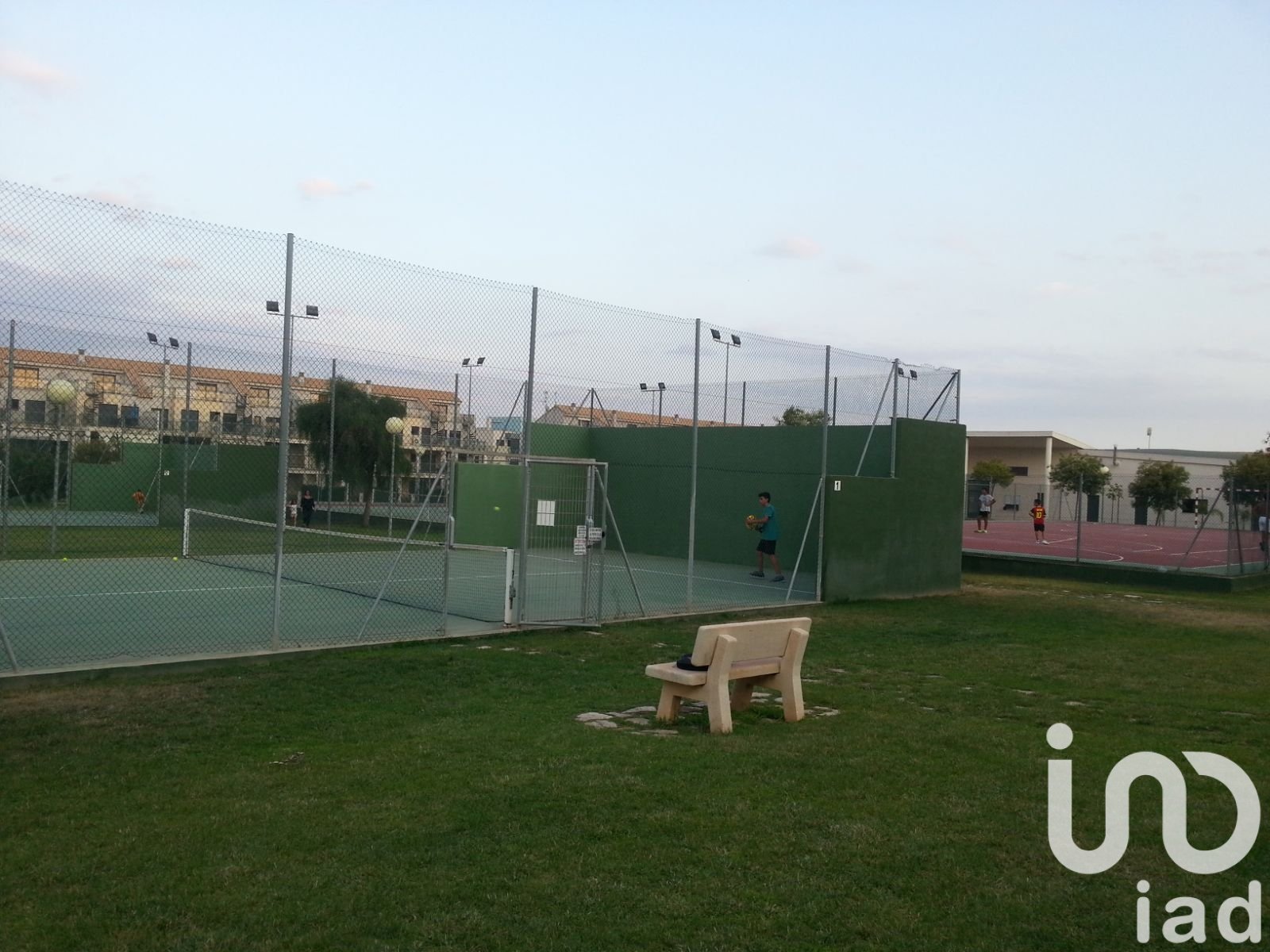 Apartment à Sant Jordi, Castellon, Espagne 1 chambre, 74 m2 No. 185620