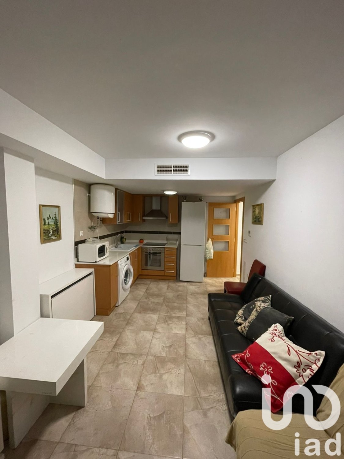 Apartment à Sant Jordi, Castellon, Espagne 1 chambre, 74 m2 No. 185620