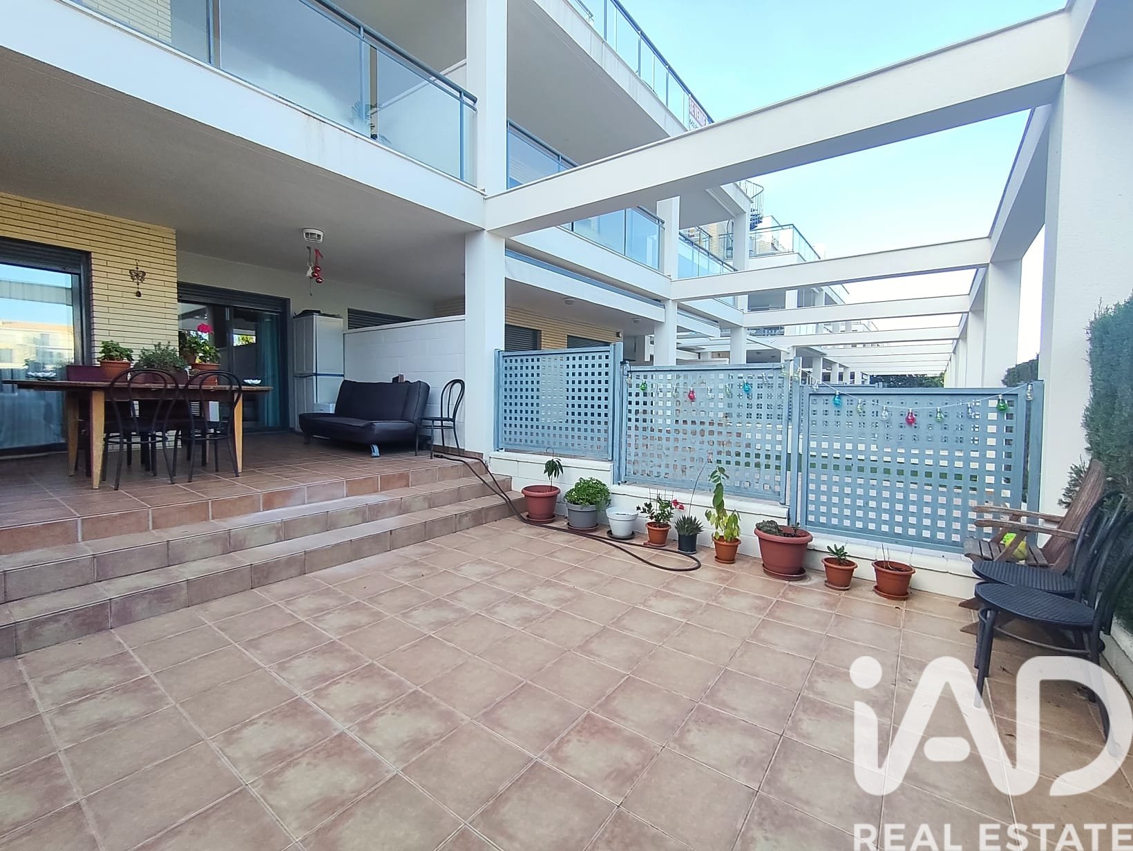 Apartment à Sant Jordi, Castellon, Espagne 1 chambre, 74 m2 No. 185620