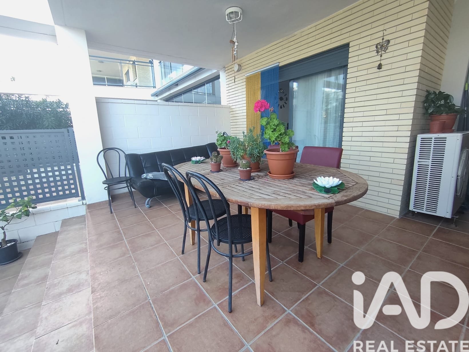 Apartment à Sant Jordi, Castellon, Espagne 1 chambre, 74 m2 No. 185620