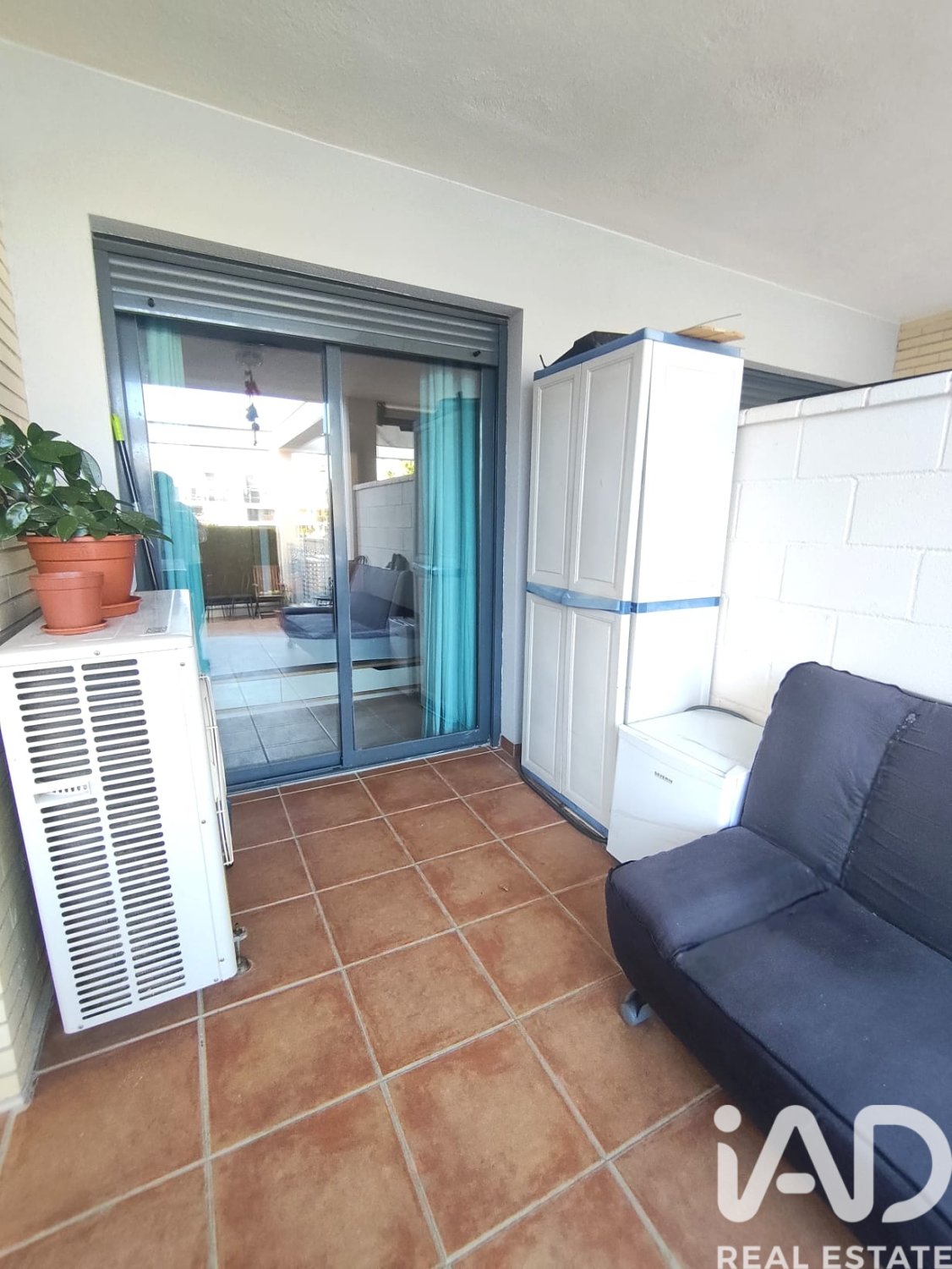 Apartment à Sant Jordi, Castellon, Espagne 1 chambre, 74 m2 No. 185620