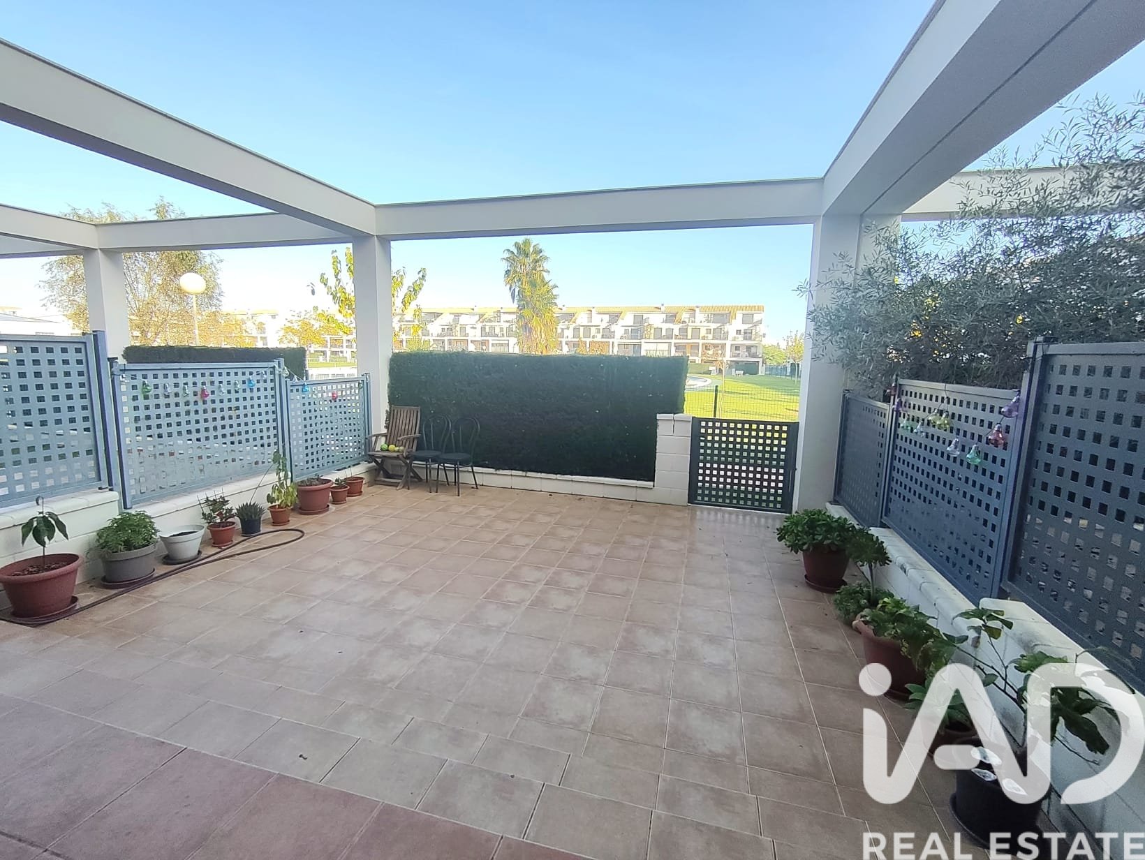Apartment à Sant Jordi, Castellon, Espagne 1 chambre, 74 m2 No. 185620