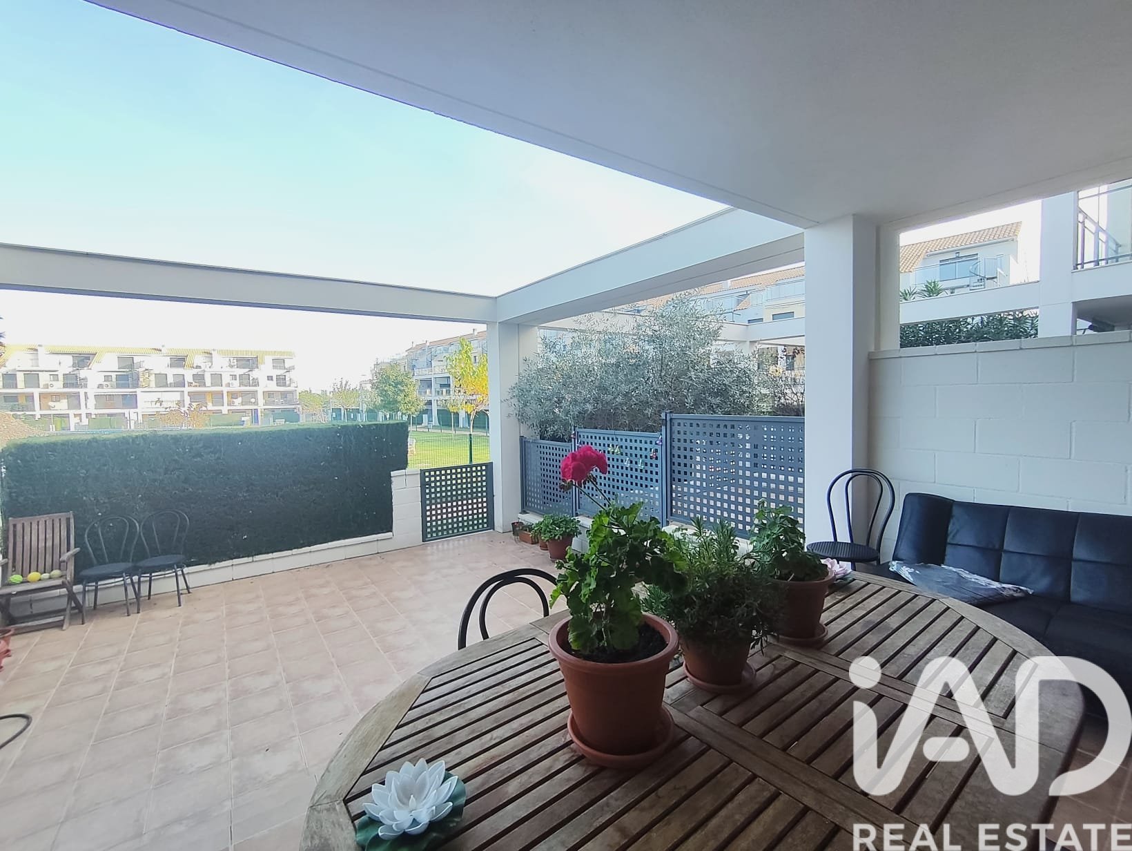 Apartment à Sant Jordi, Castellon, Espagne 1 chambre, 74 m2 No. 185620