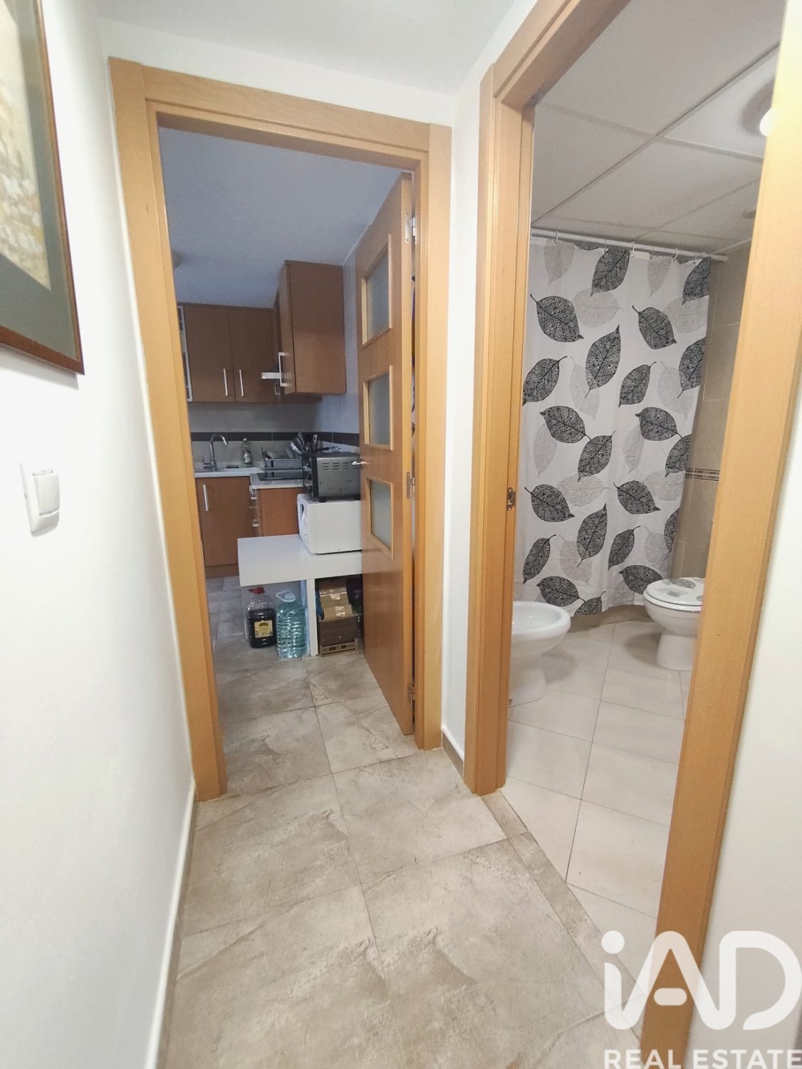 Apartment à Sant Jordi, Castellon, Espagne 1 chambre, 74 m2 No. 185620