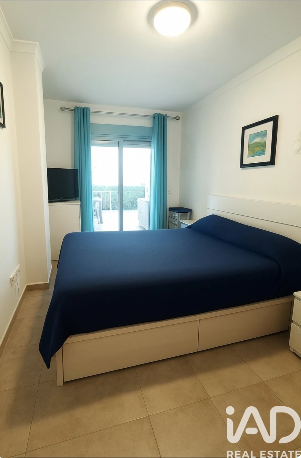 Apartment à Sant Jordi, Castellon, Espagne 1 chambre, 74 m2 No. 185620
