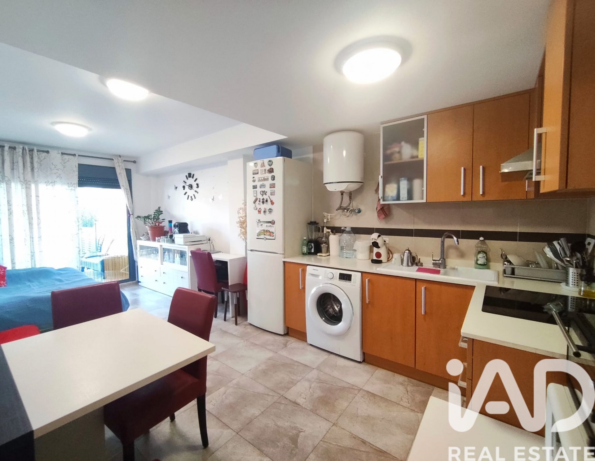Apartment à Sant Jordi, Castellon, Espagne 1 chambre, 74 m2 No. 185620
