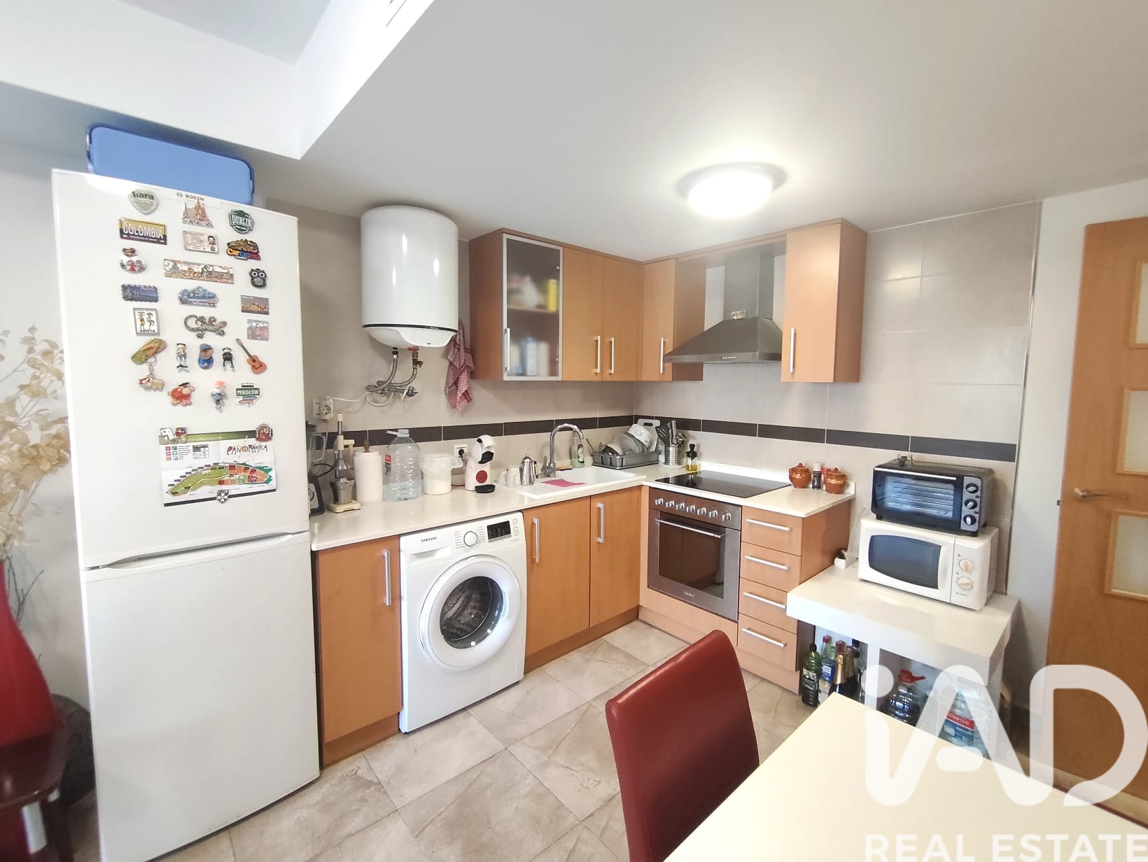 Apartment à Sant Jordi, Castellon, Espagne 1 chambre, 74 m2 No. 185620