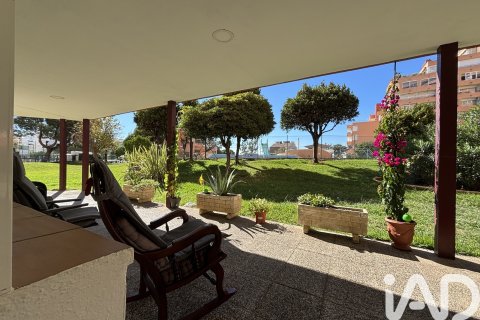Dzīvoklis Roses, Girona, Spānijā 2 istabas, 62 m2 Nr. 185616