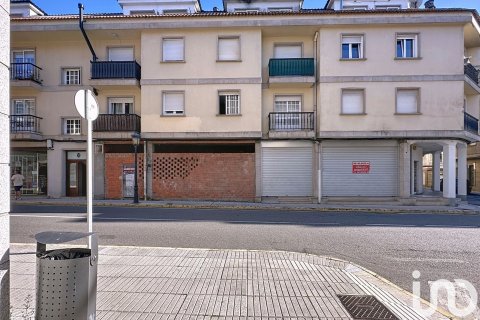 Commercial property in Vilanova de Arousa, Pontevedra, Spain 218 sq.m. No. 185618