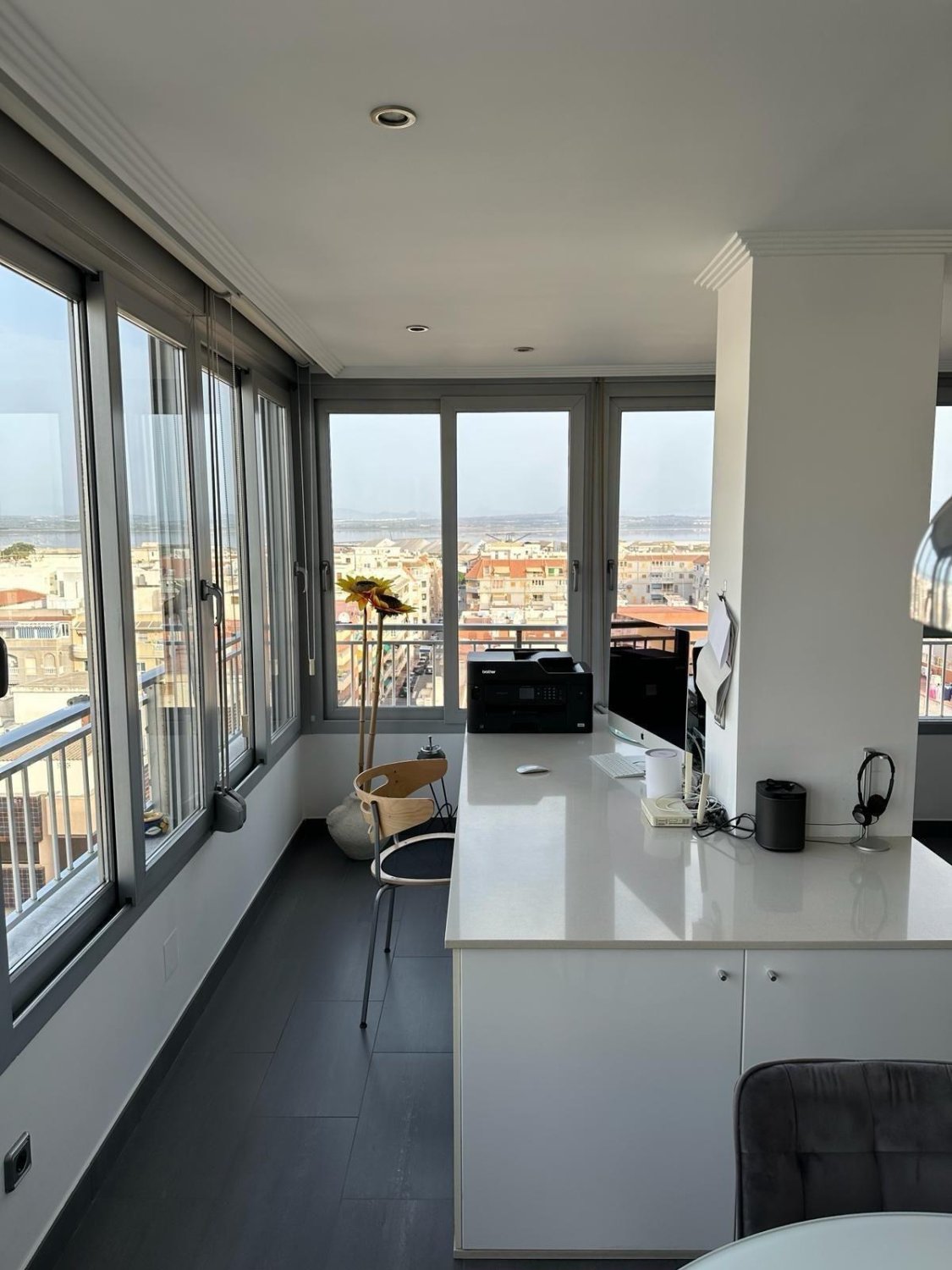 Huoneisto Torrevieja, Alicante, Espanja 2 makuuhuonetta, 118 m2 No. 137720