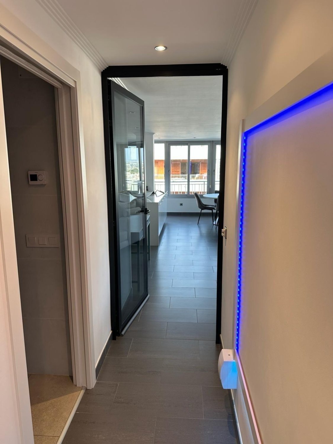 Huoneisto Torrevieja, Alicante, Espanja 2 makuuhuonetta, 118 m2 No. 137720