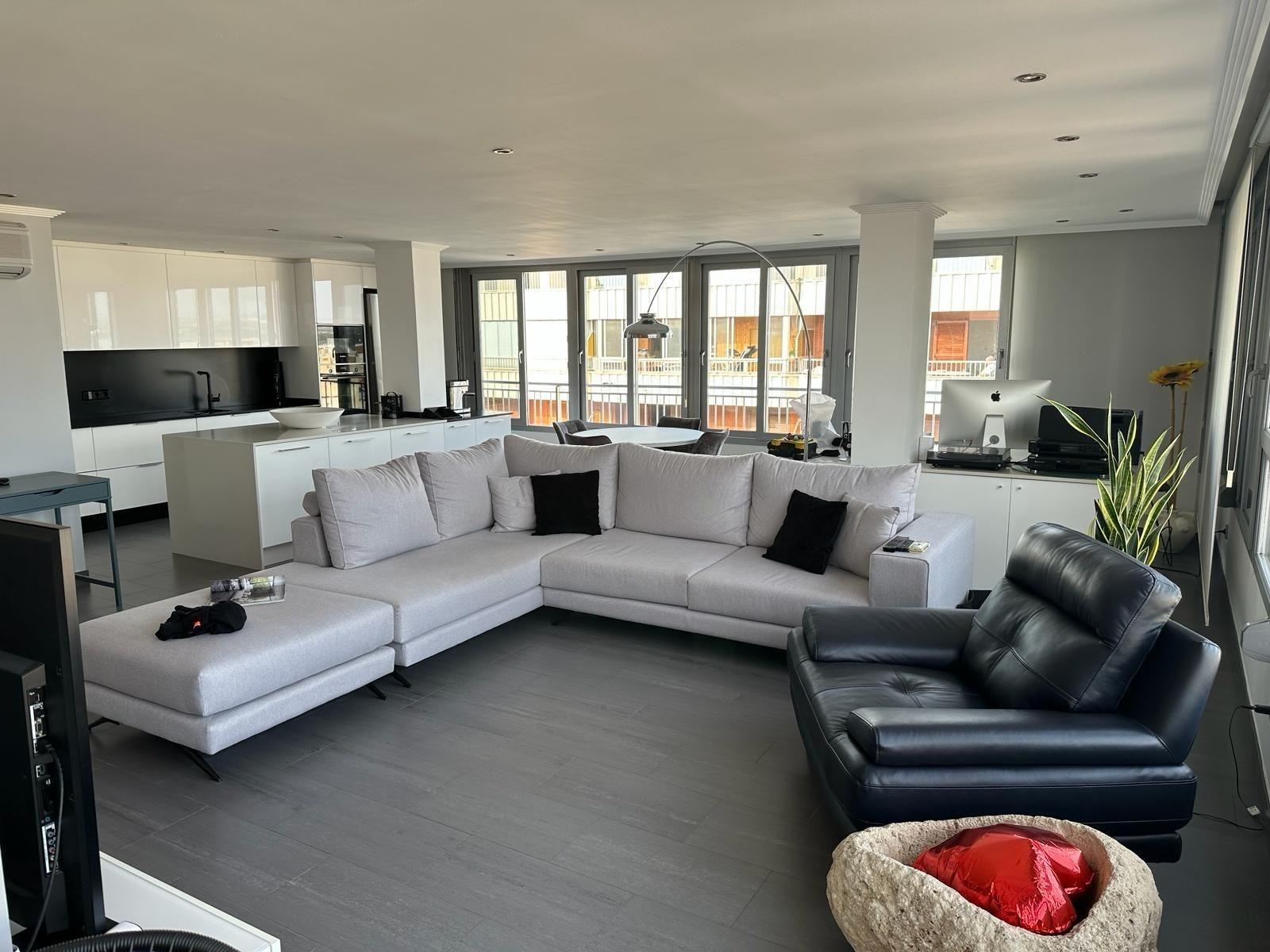 Huoneisto Torrevieja, Alicante, Espanja 2 makuuhuonetta, 118 m2 No. 137720