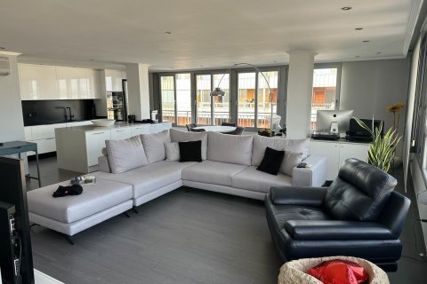 Apartment à Torrevieja, Alicante, Espagne 2 chambres, 118 m2 No. 137720