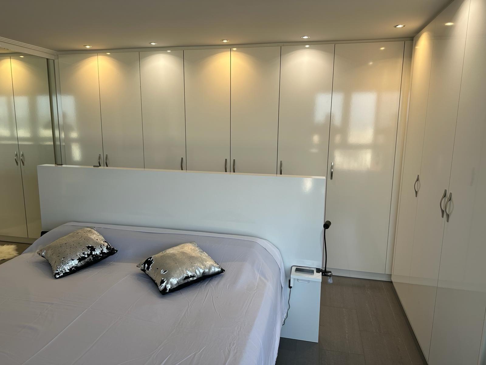 Huoneisto Torrevieja, Alicante, Espanja 2 makuuhuonetta, 118 m2 No. 137720