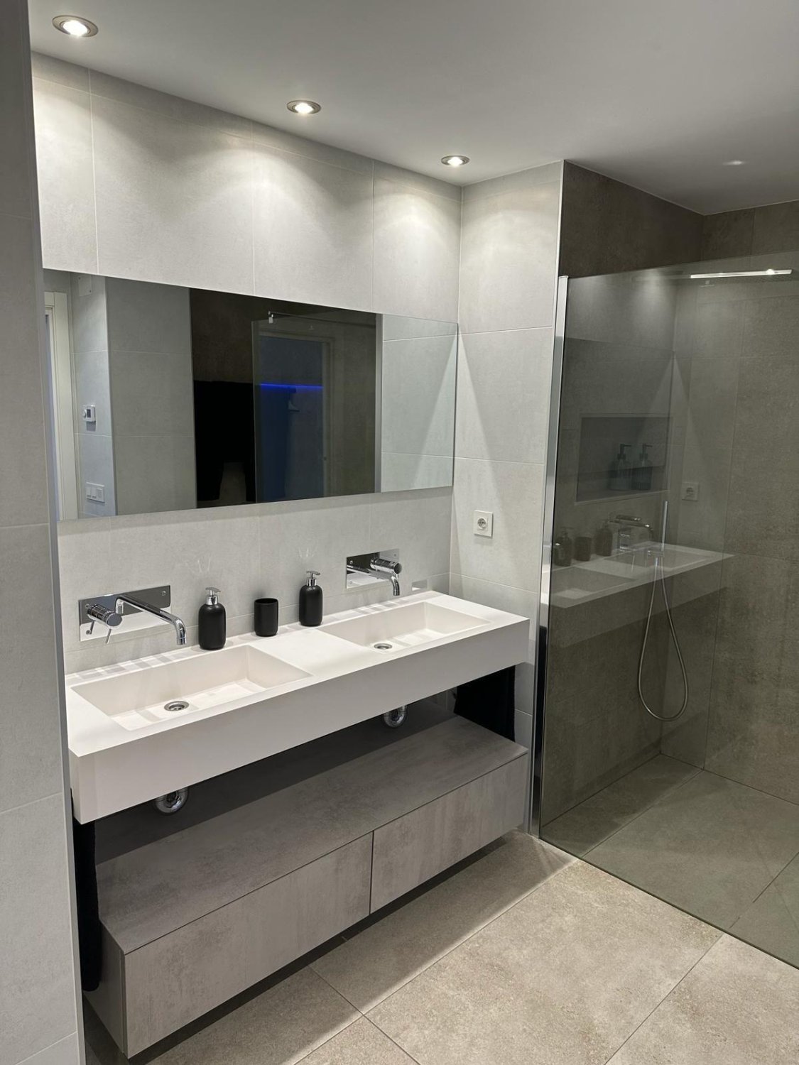 Huoneisto Torrevieja, Alicante, Espanja 2 makuuhuonetta, 118 m2 No. 137720