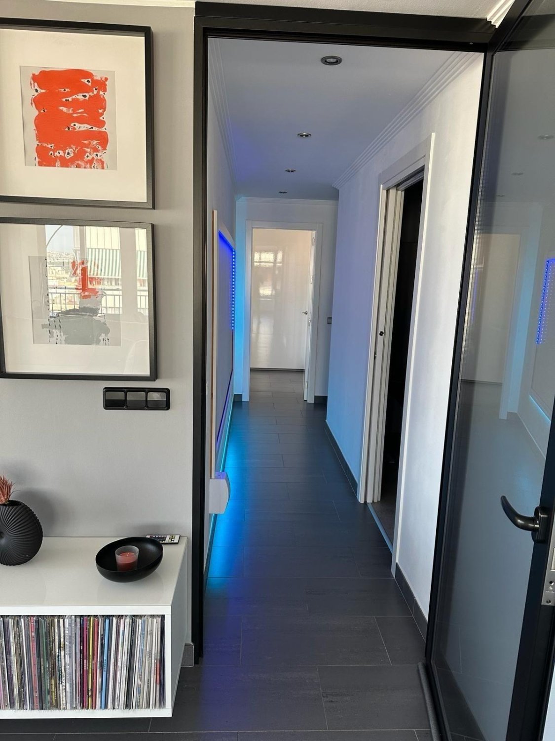 Huoneisto Torrevieja, Alicante, Espanja 2 makuuhuonetta, 118 m2 No. 137720