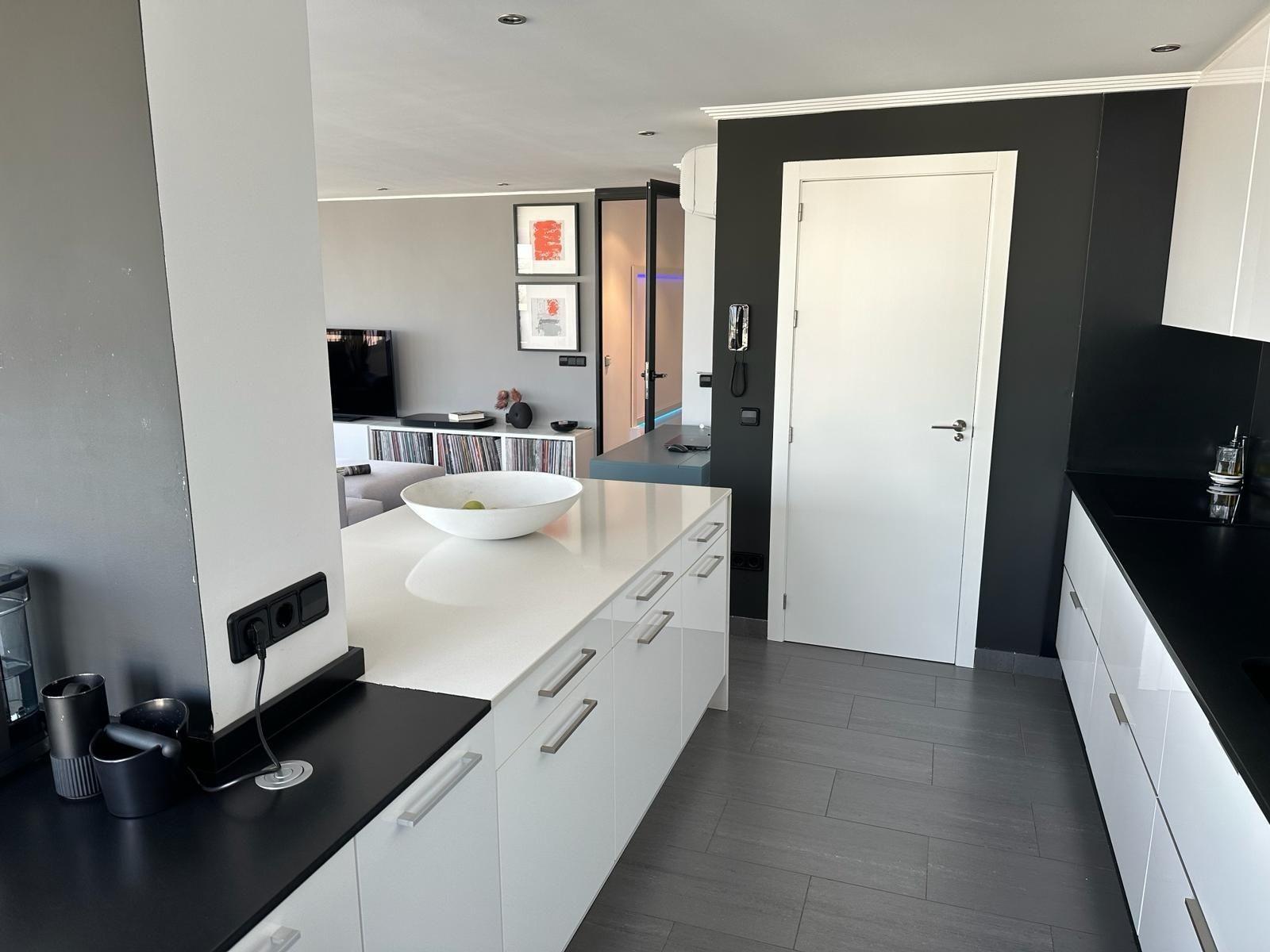 Huoneisto Torrevieja, Alicante, Espanja 2 makuuhuonetta, 118 m2 No. 137720