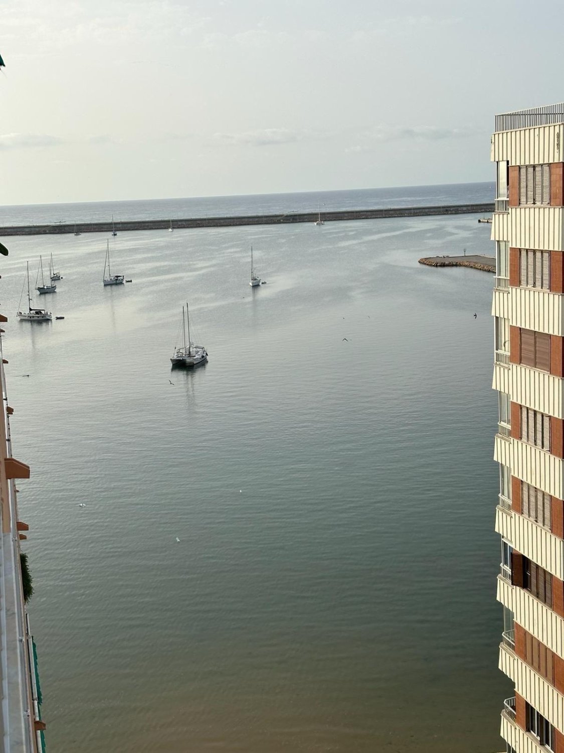 Huoneisto Torrevieja, Alicante, Espanja 2 makuuhuonetta, 118 m2 No. 137720