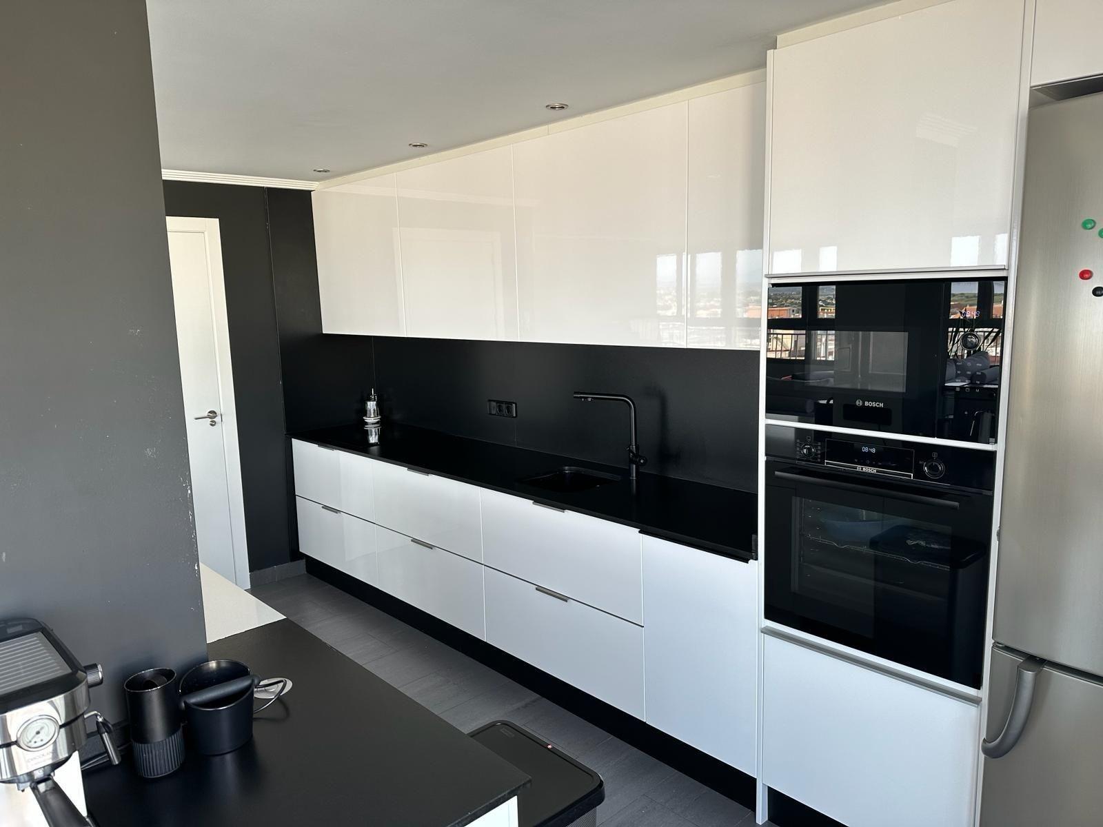 Huoneisto Torrevieja, Alicante, Espanja 2 makuuhuonetta, 118 m2 No. 137720