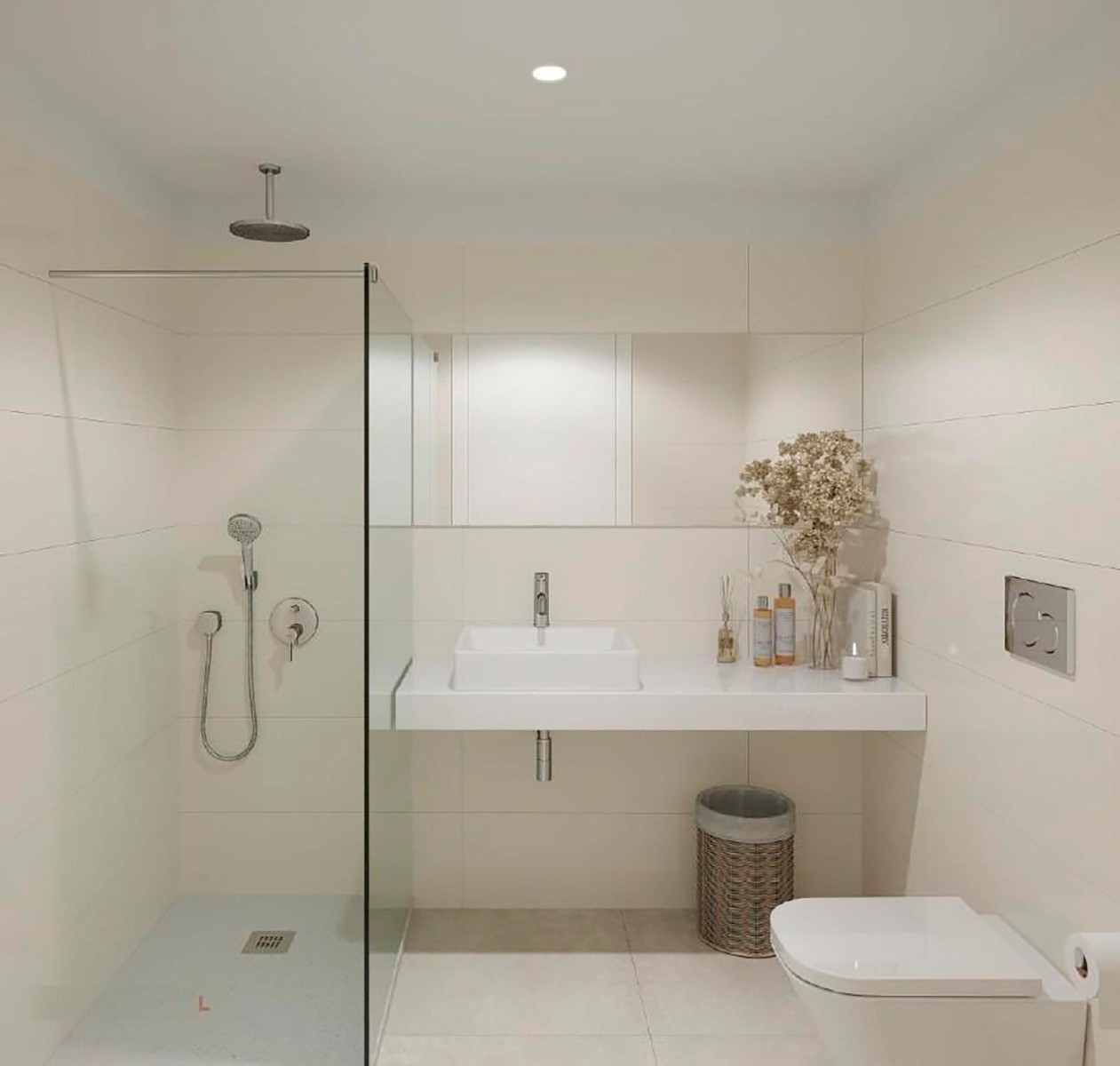 Bungalowi Torrevieja, Alicante, Espanja 2 makuuhuonetta, 73 m2 No. 154749
