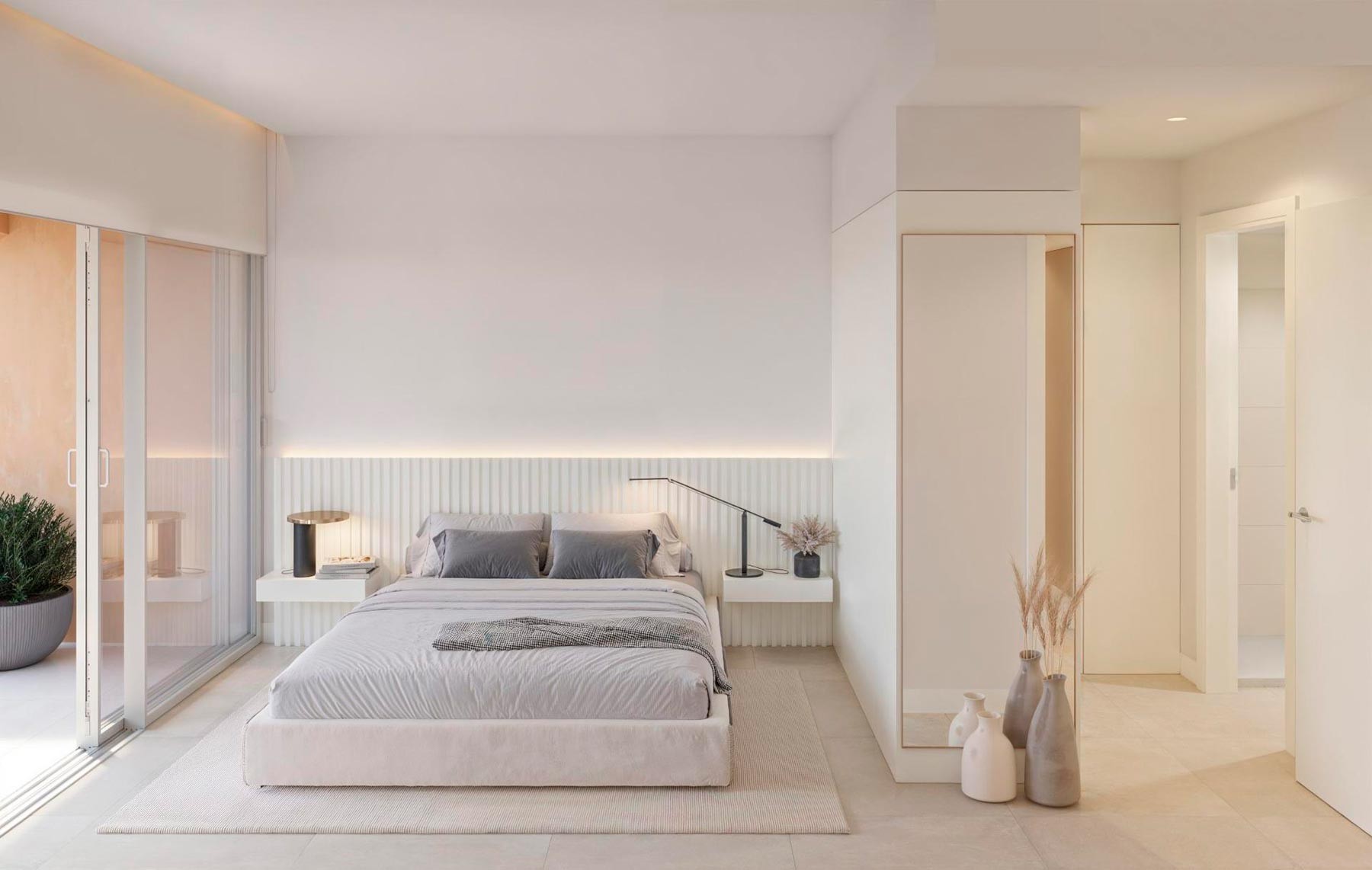 Bungalowi Torrevieja, Alicante, Espanja 2 makuuhuonetta, 73 m2 No. 154749