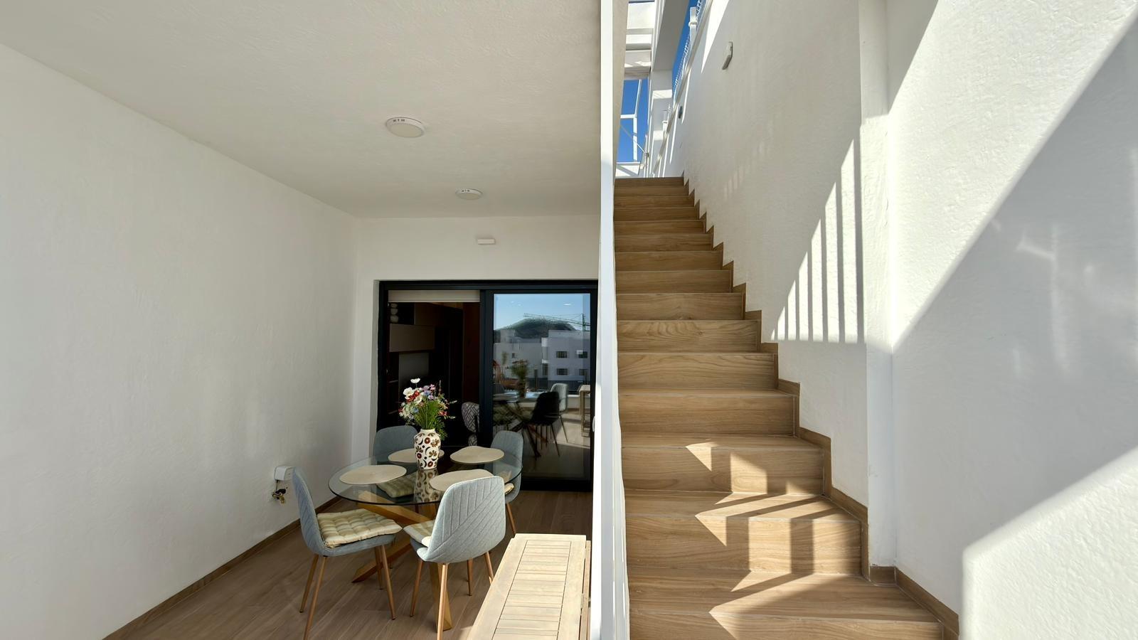 Bungalow à Finestrat, Alicante, Espagne 2 chambres, 122 m2 No. 165885
