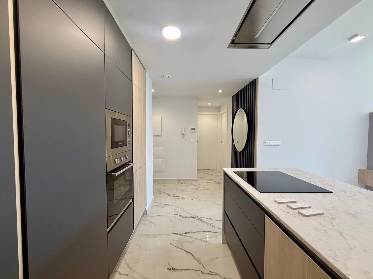 Penthouse à Torrevieja, Alicante, Espagne 2 chambres, 96 m2 No. 165884
