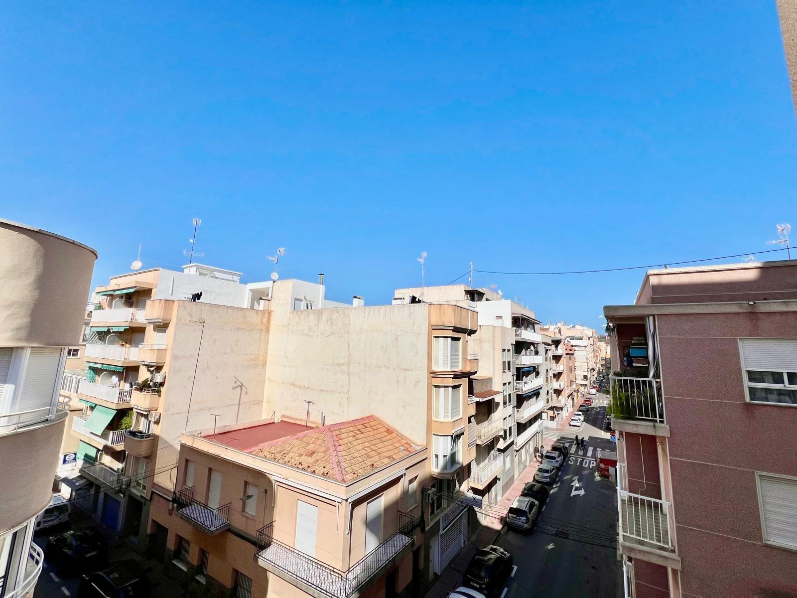 Wohnung in Santa Pola, Alicante, Spanien 1 Schlafzimmer, 90 m2 Nr. 165890
