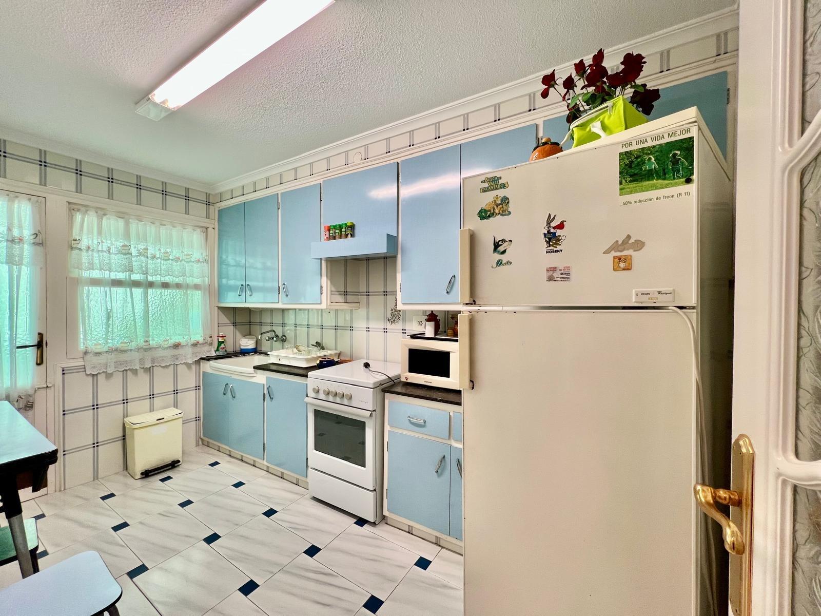 Wohnung in Santa Pola, Alicante, Spanien 1 Schlafzimmer, 90 m2 Nr. 165890