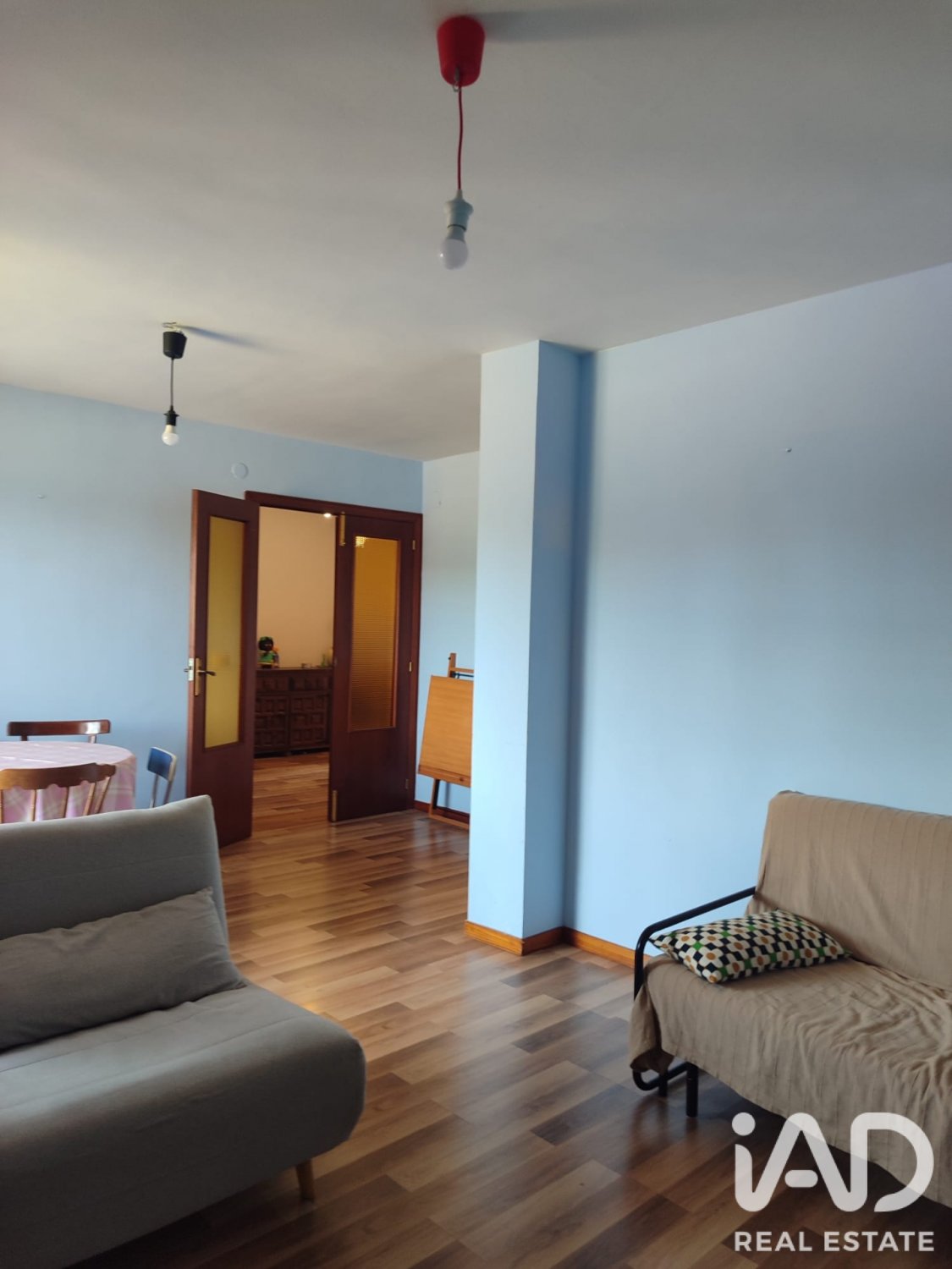 Penthouse w Villarejo de Orbigo, Leon, Hiszpania 3 sypialnie, 94 mkw. nr 194422