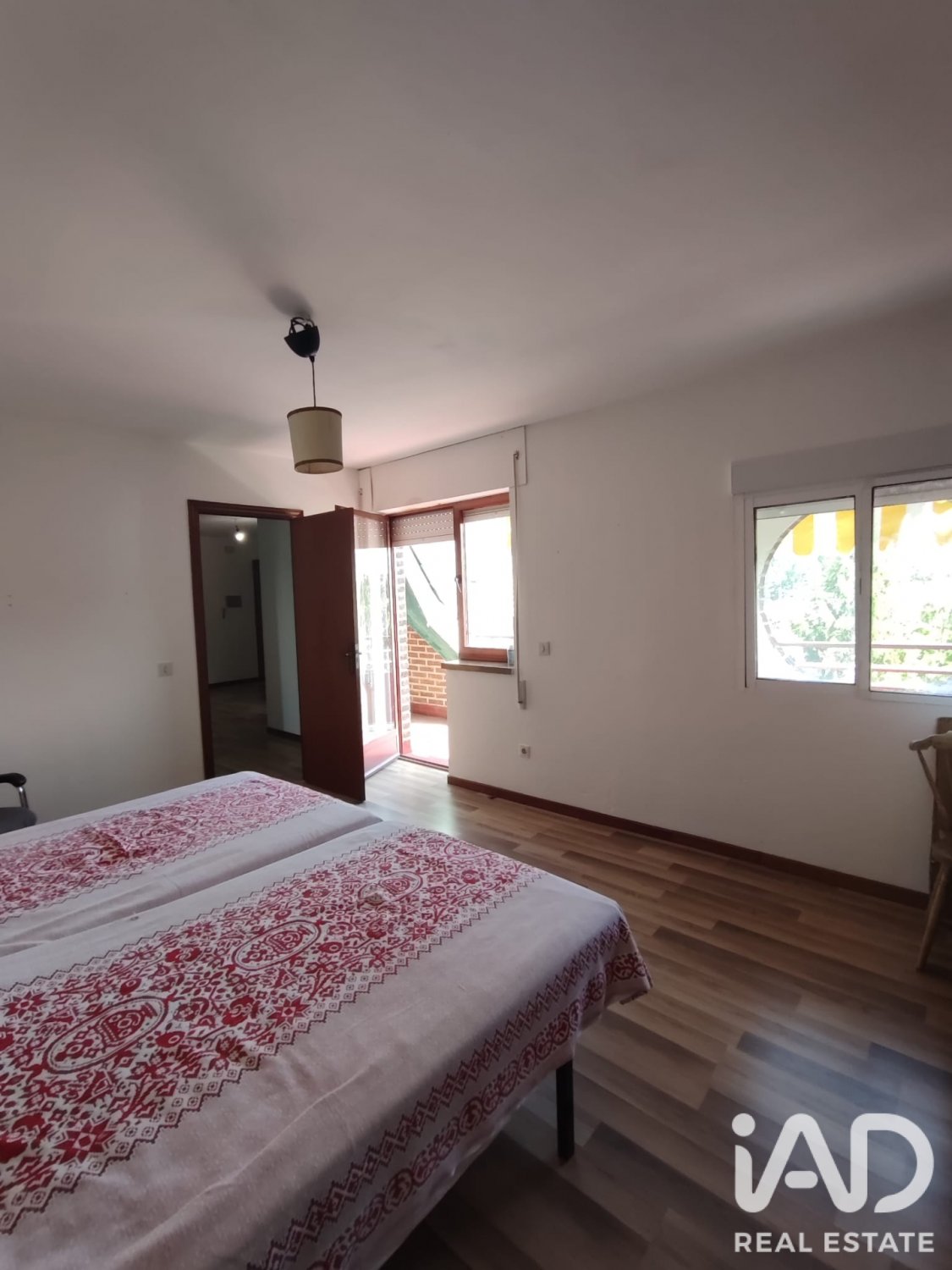 Penthouse w Villarejo de Orbigo, Leon, Hiszpania 3 sypialnie, 94 mkw. nr 194422