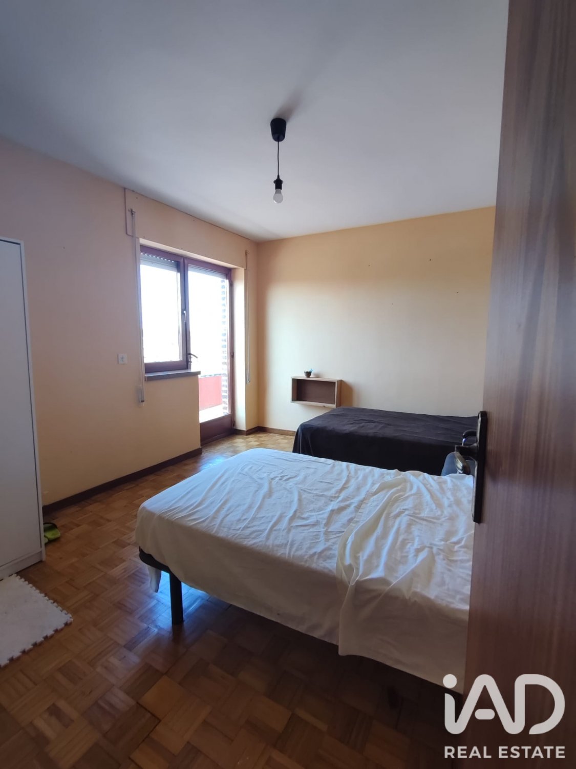 Penthouse w Villarejo de Orbigo, Leon, Hiszpania 3 sypialnie, 94 mkw. nr 194422