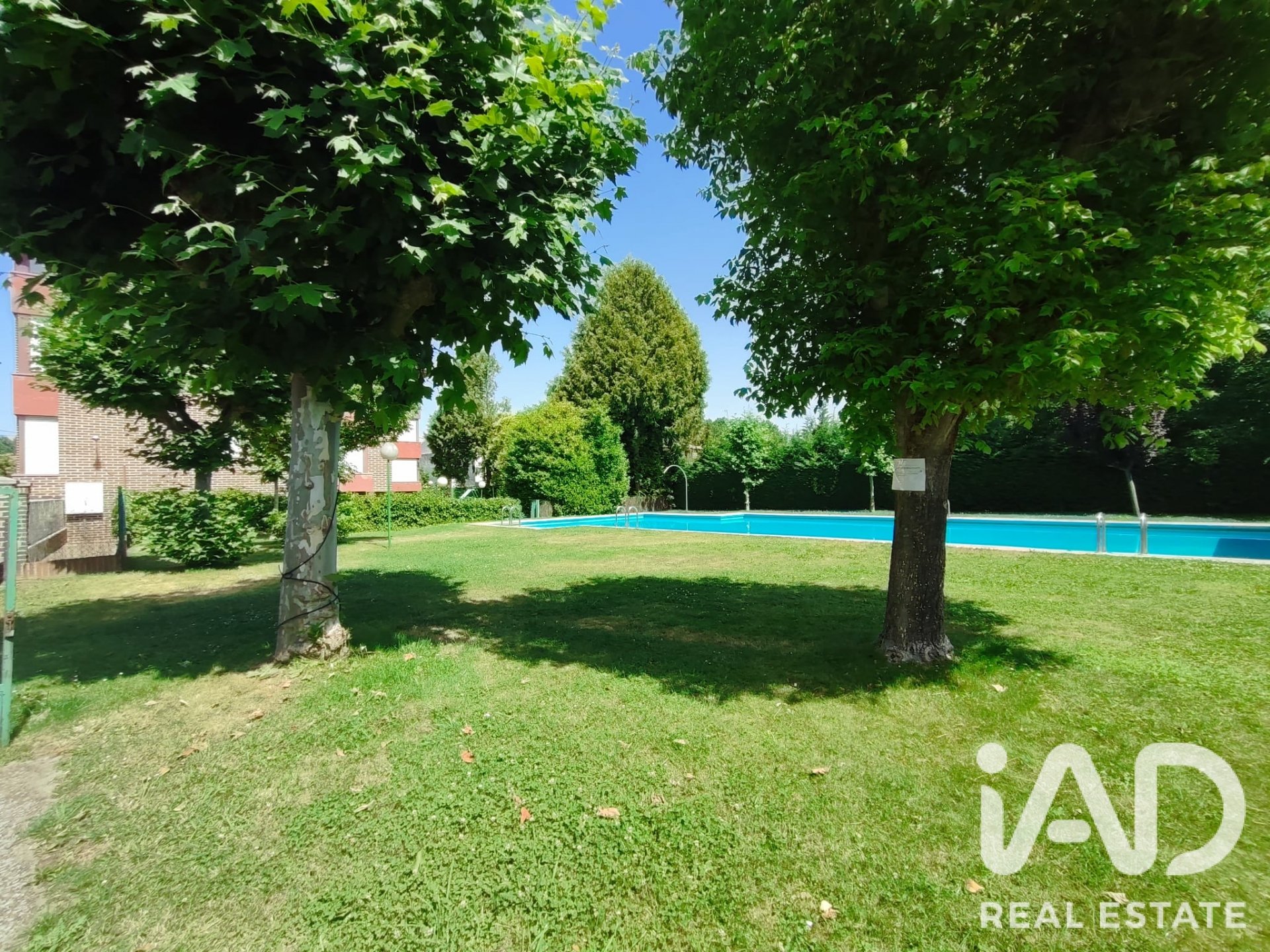 Penthouse w Villarejo de Orbigo, Leon, Hiszpania 3 sypialnie, 94 mkw. nr 194422