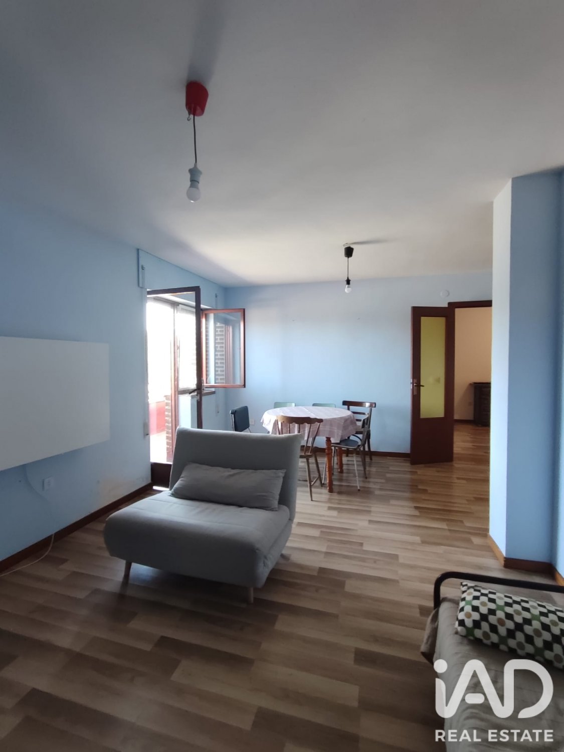 Penthouse w Villarejo de Orbigo, Leon, Hiszpania 3 sypialnie, 94 mkw. nr 194422