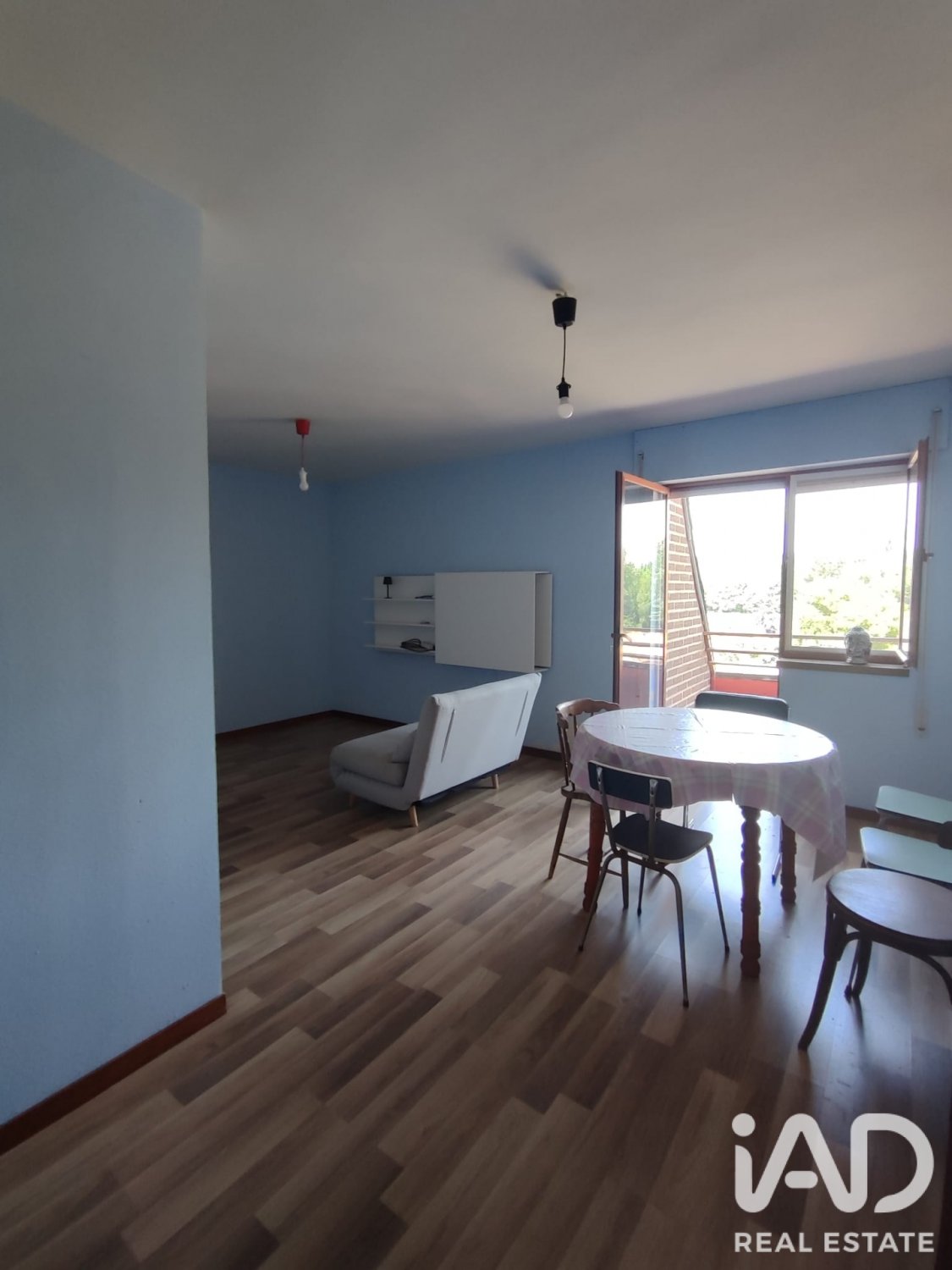 Penthouse w Villarejo de Orbigo, Leon, Hiszpania 3 sypialnie, 94 mkw. nr 194422