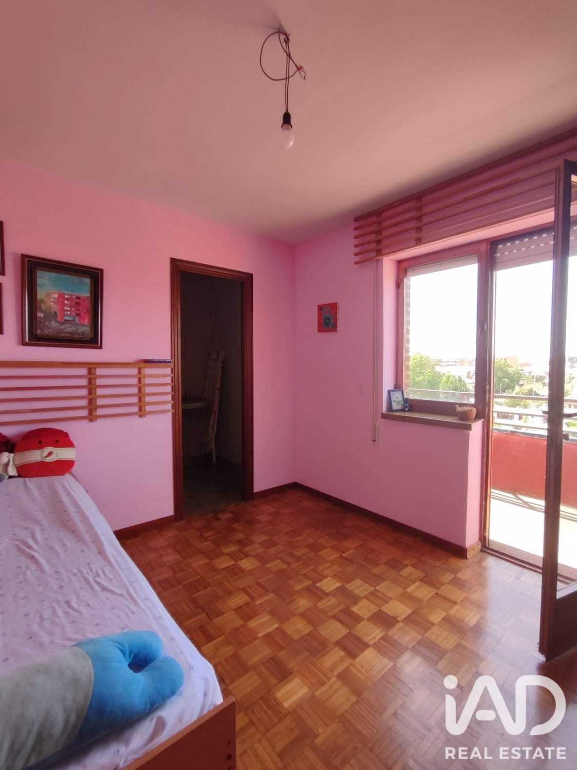 Penthouse w Villarejo de Orbigo, Leon, Hiszpania 3 sypialnie, 94 mkw. nr 194422