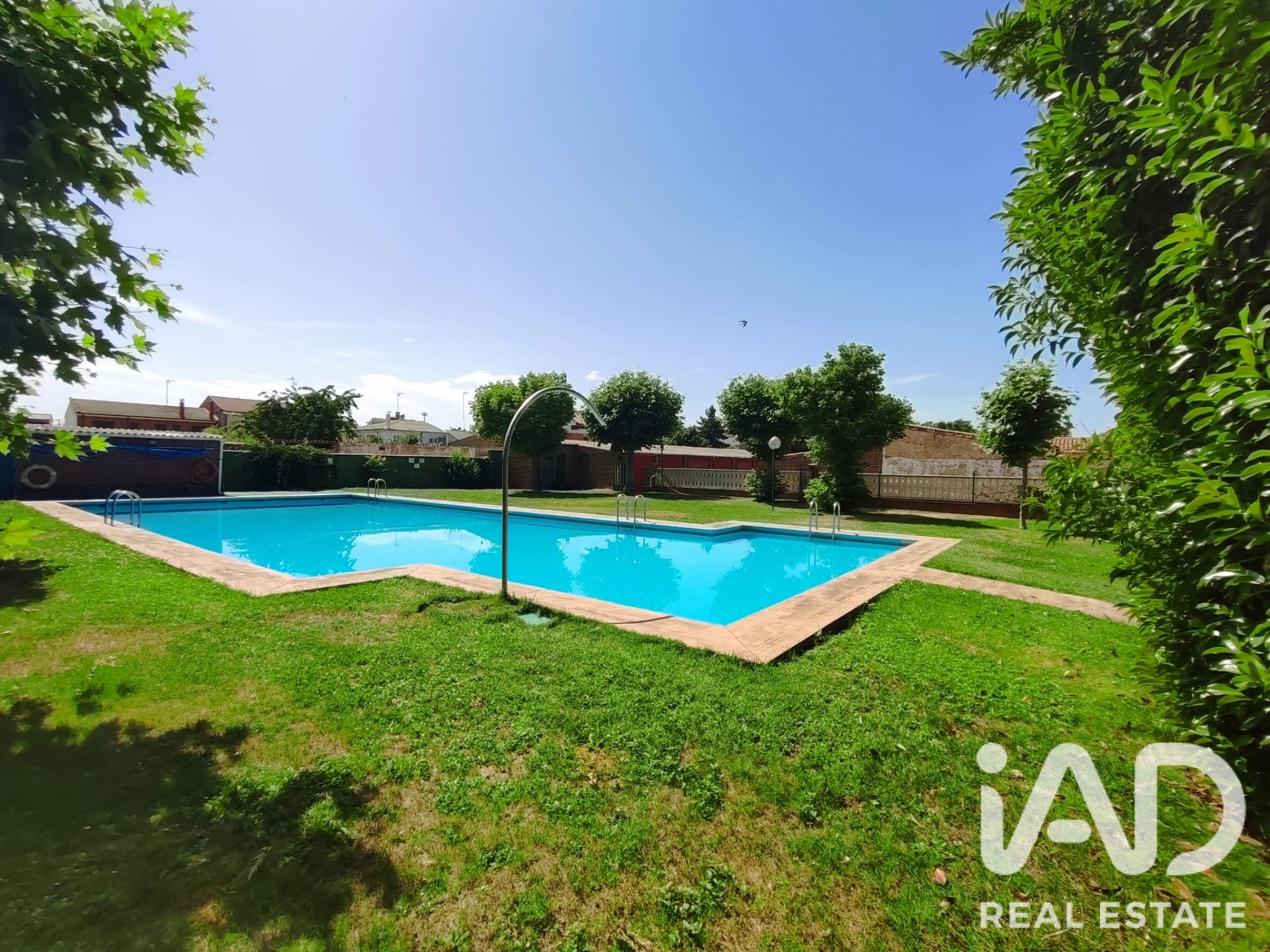 Penthouse w Villarejo de Orbigo, Leon, Hiszpania 3 sypialnie, 94 mkw. nr 194422