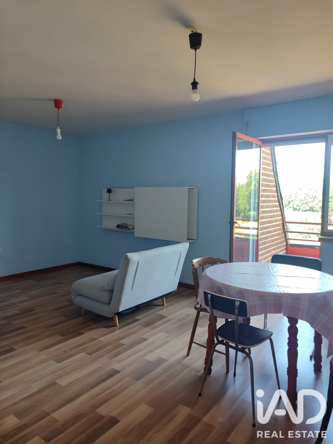 Penthouse w Villarejo de Orbigo, Leon, Hiszpania 3 sypialnie, 94 mkw. nr 194422