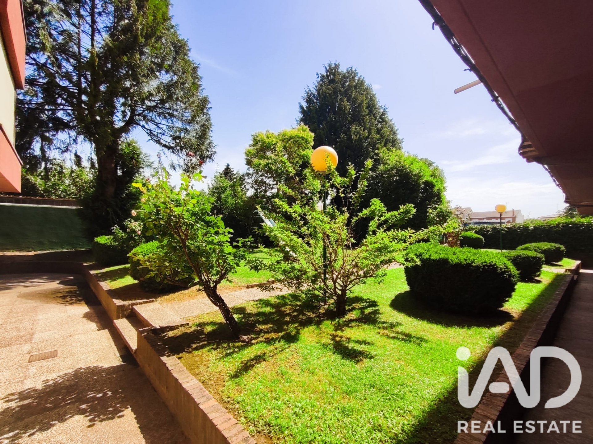 Penthouse w Villarejo de Orbigo, Leon, Hiszpania 3 sypialnie, 94 mkw. nr 194422