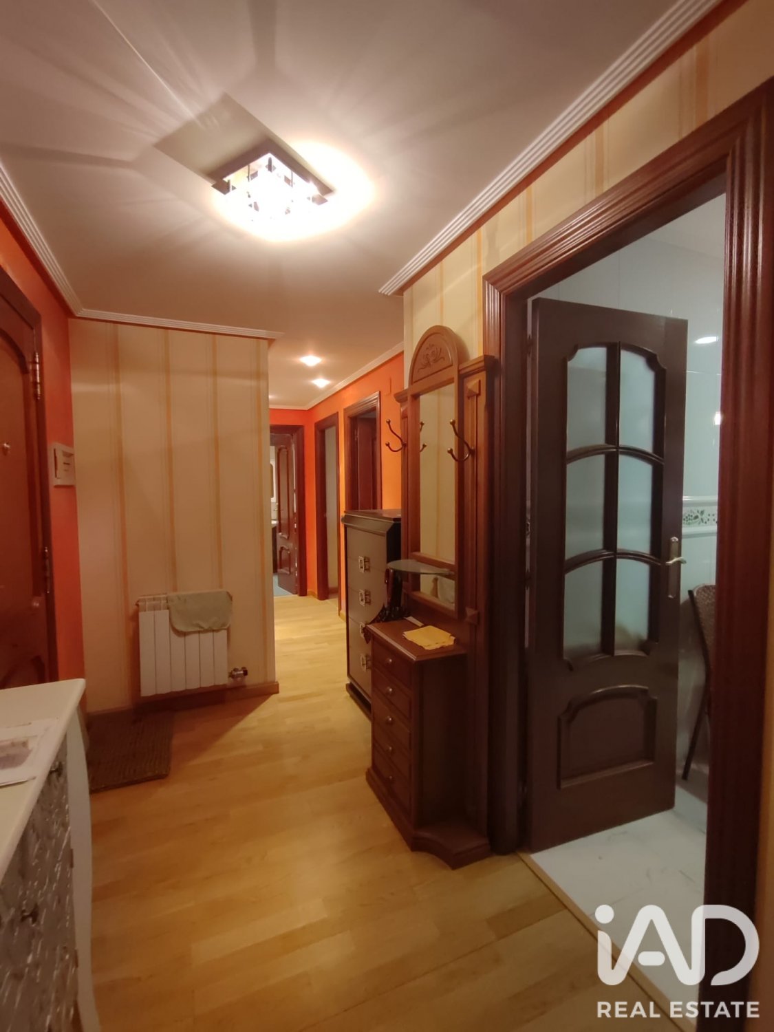 Apartment à Leon, Espagne 2 chambres, 93 m2 No. 194421