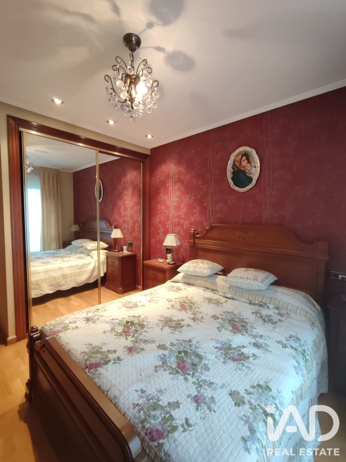 Apartment à Leon, Espagne 2 chambres, 93 m2 No. 194421