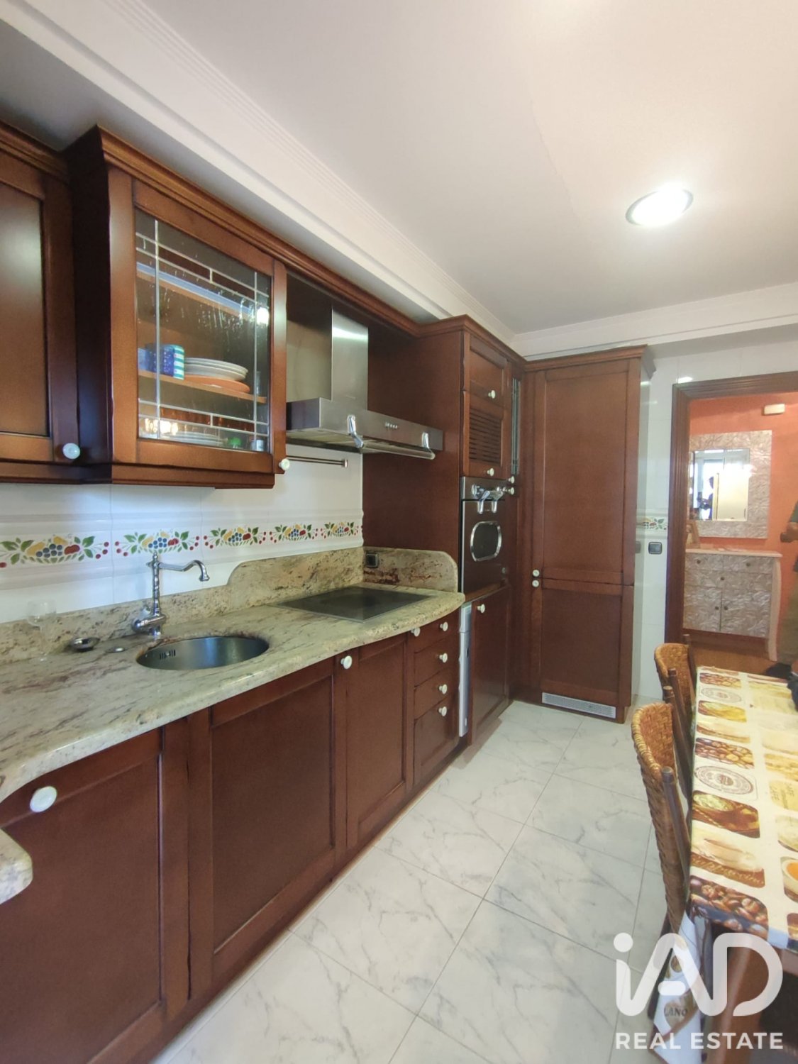 Apartment à Leon, Espagne 2 chambres, 93 m2 No. 194421